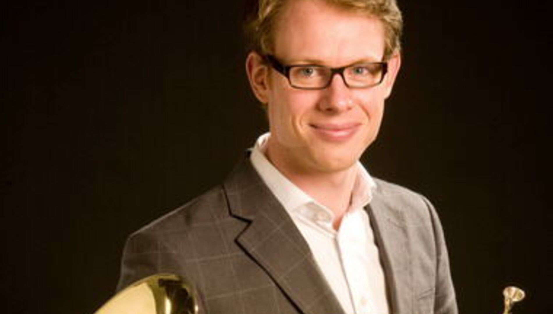 Солисты оркестра «Консертгебау»