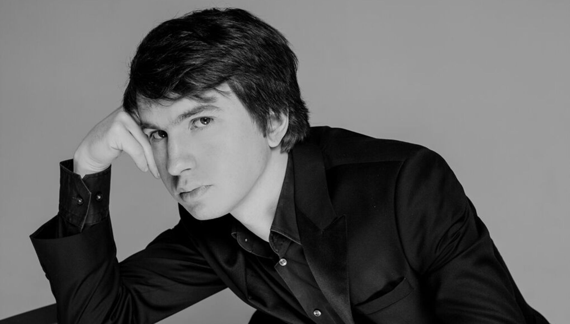 Международный конкурс 
 пианистов, композиторов и дирижёров 
 имени С. В. Рахманинова. 
 Специальность «Дирижирование»