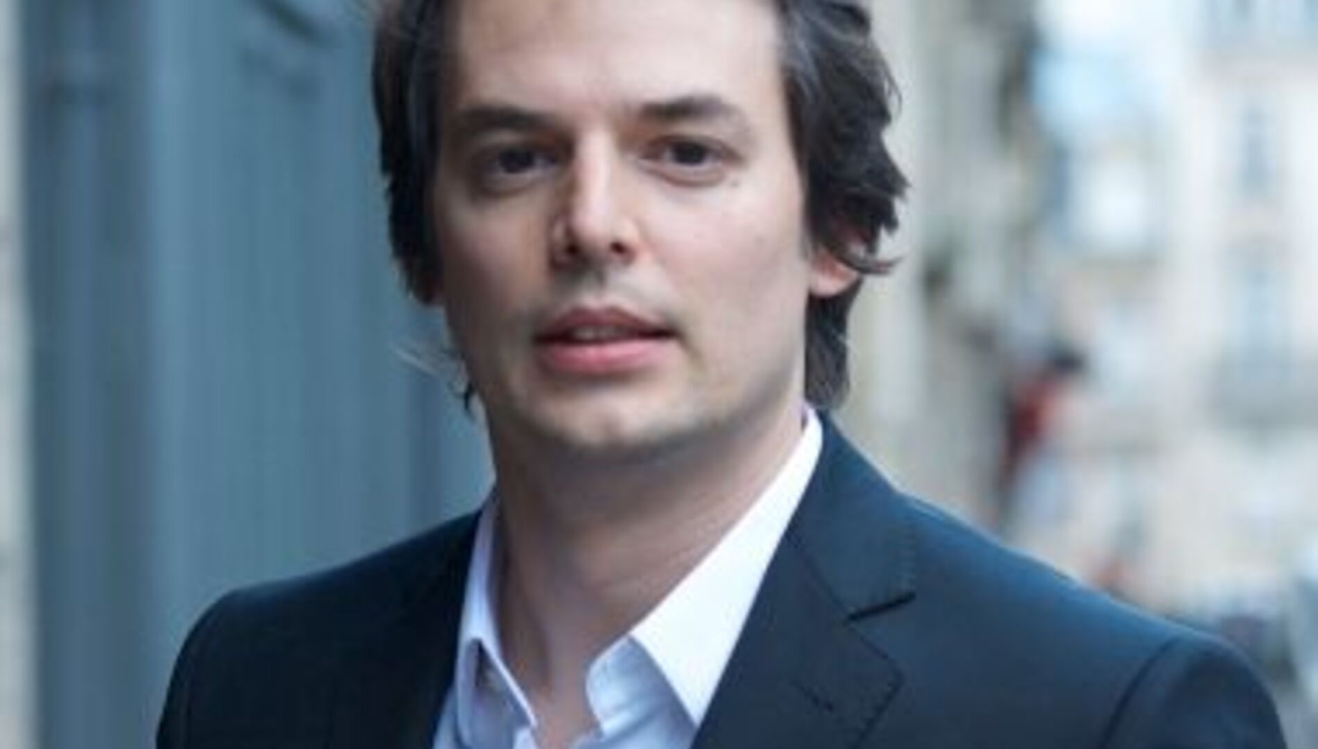 Карин Дейе.
Звёзды мировой оперы в Москве