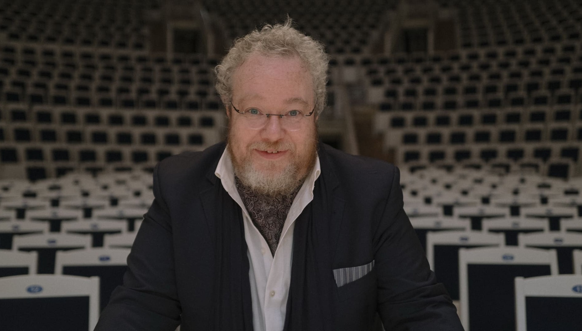 История одного шедевра. 
Моцарт. Симфония № 41 «Юпитер»