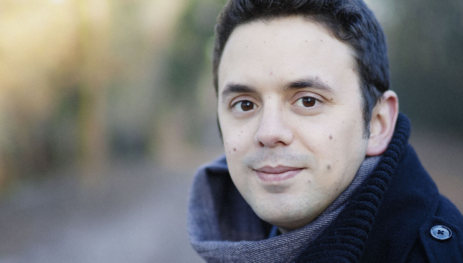 Музыка профессоров и студентов
Восьмой Международной академии
молодых композиторов в Чайковском