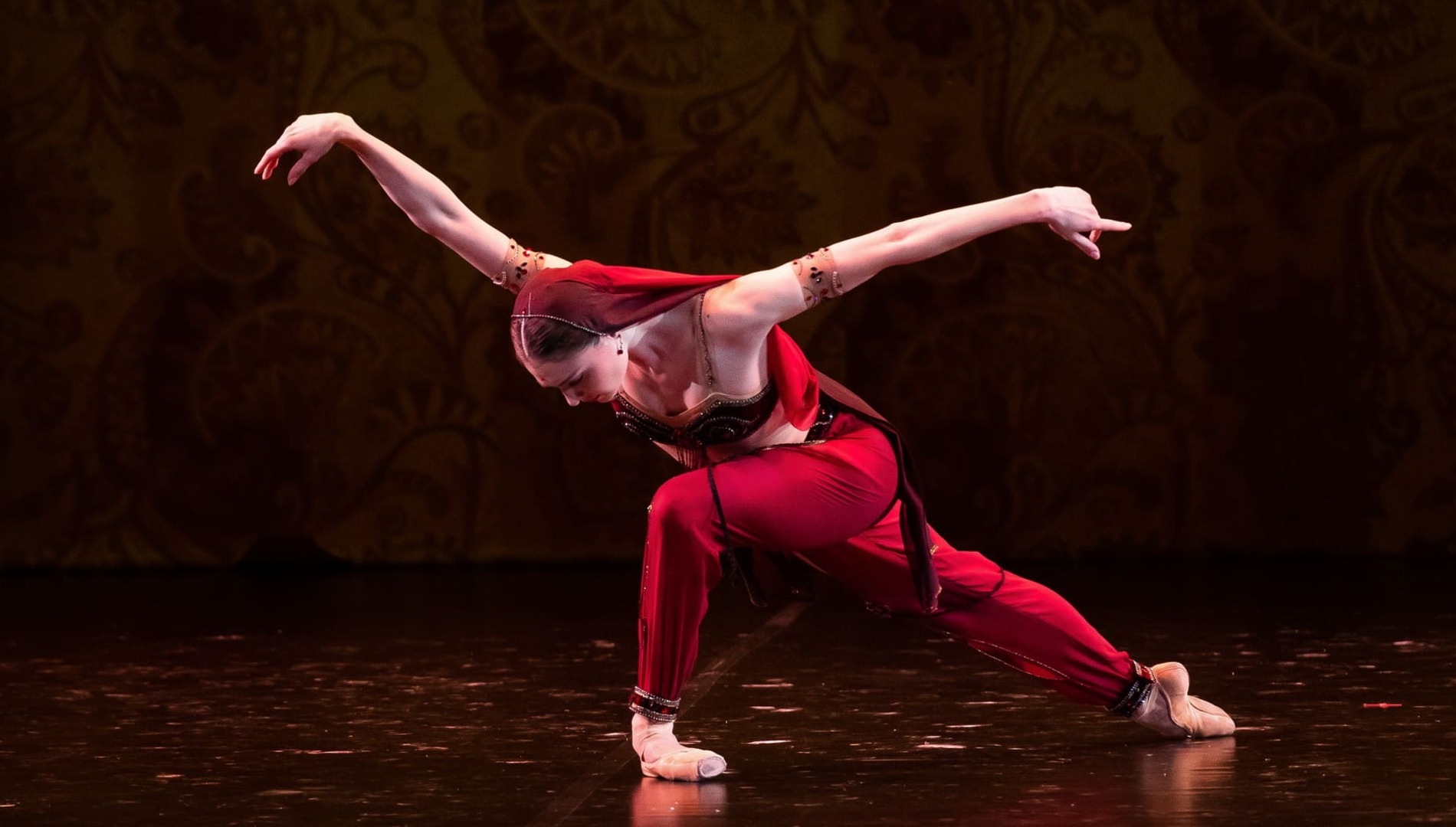 Классика русского балета