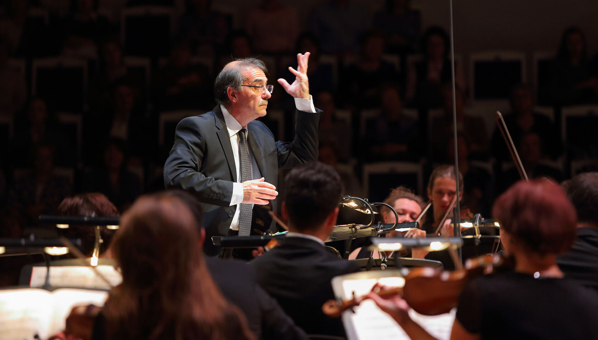 Шедевры барокко и классицизма