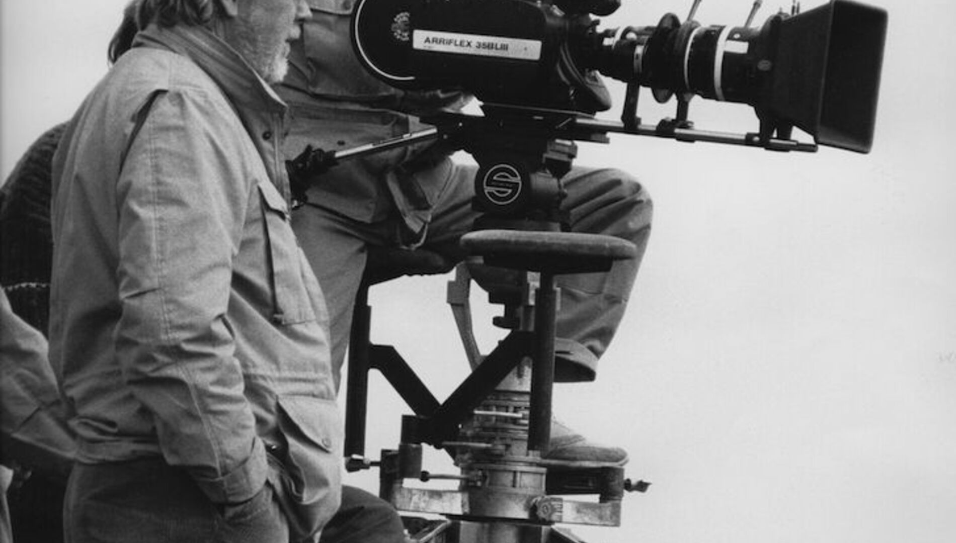 Гран-при Каннского кинофестиваля 1986 года
Андрей Тарковский «Жертвоприношение»