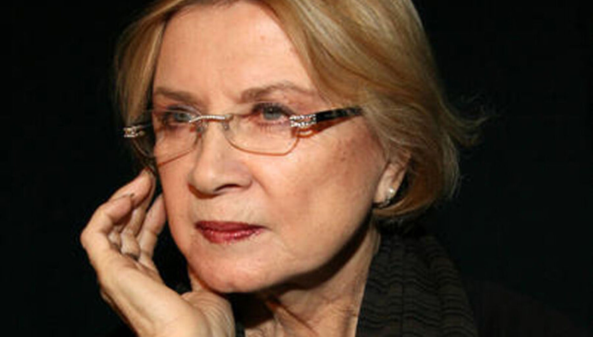 «Золотой век русской поэзии»
Алла Демидова