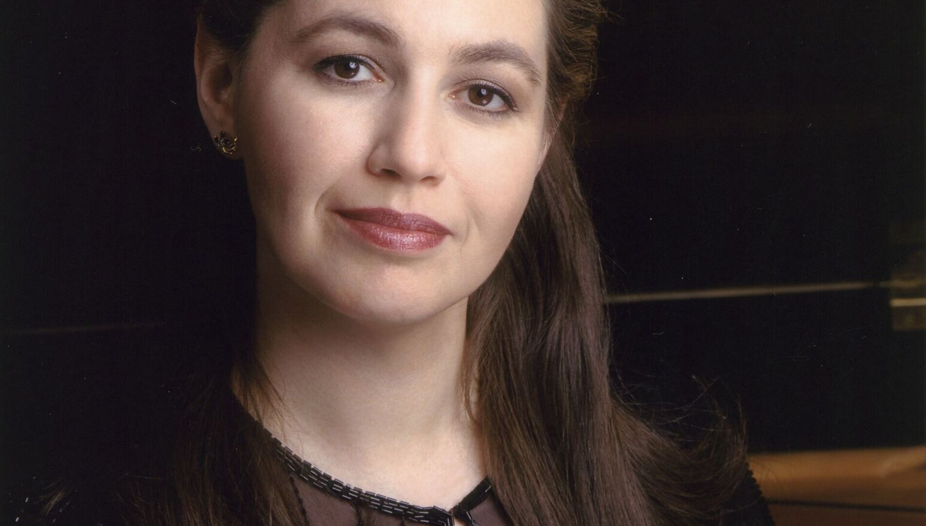 В день 125-летия
со дня рождения Сергея Прокофьева
Московский государственный
академический симфонический оркестр
под управлением Павла Когана,
 Павел Коган, Лилия Зильберштейн