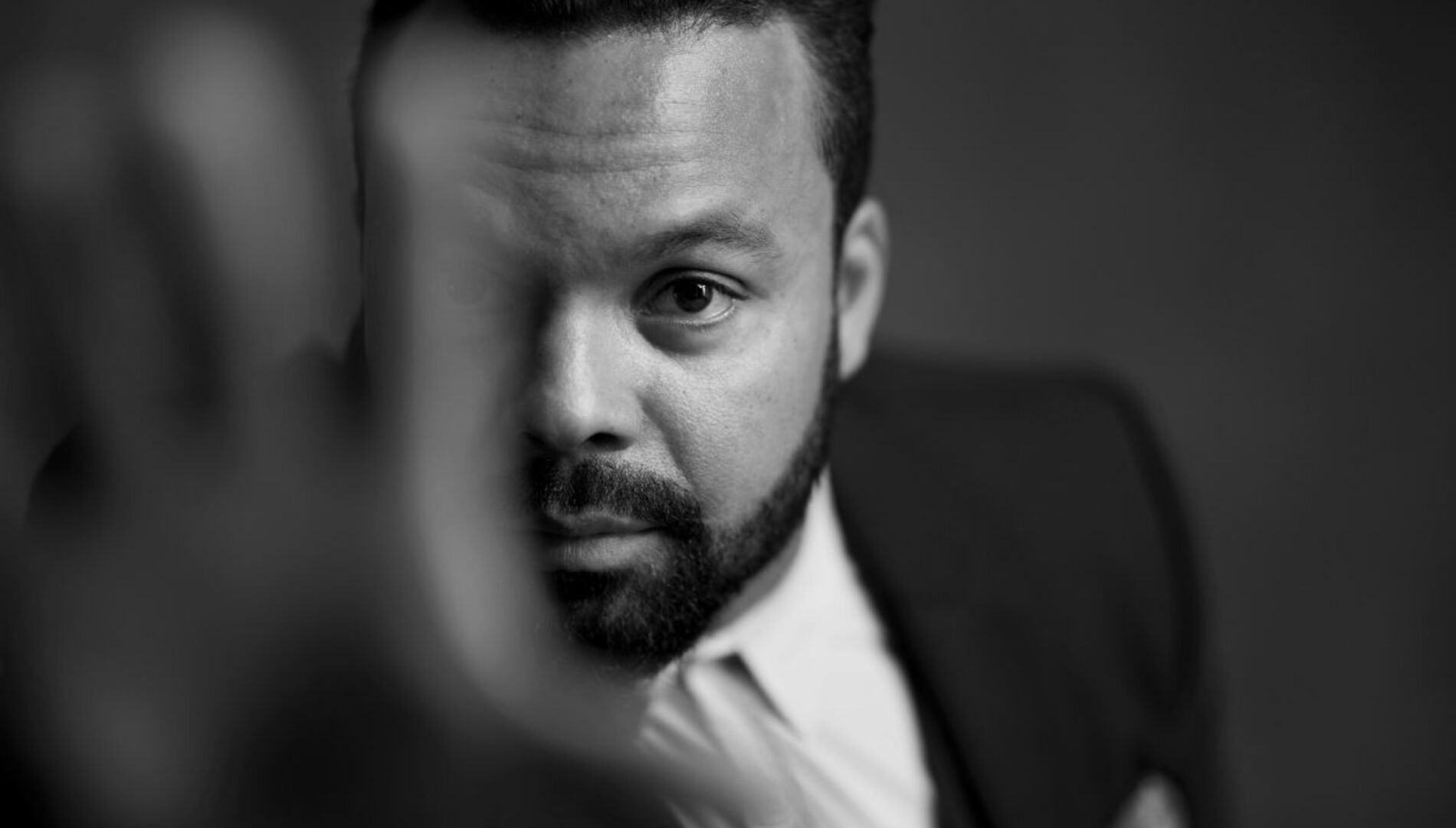 Концерт отменён. Myles Sanko Band.
