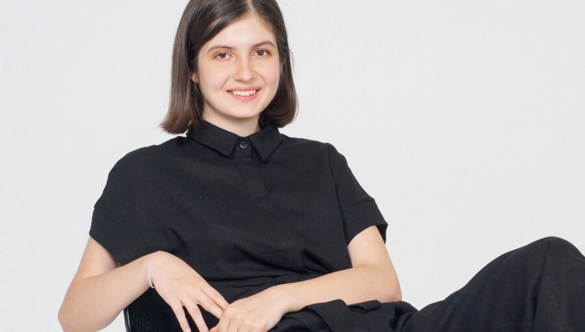 Филармонический дебют. Ольга Давнис