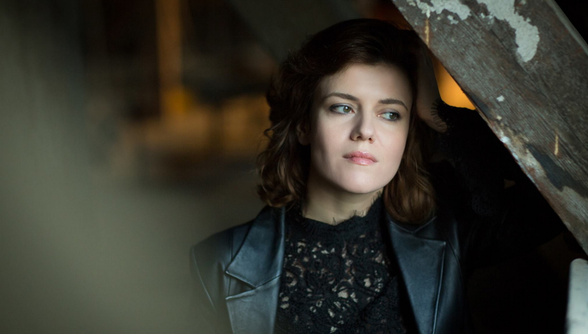 Деннис Гасанов, Зарина Шиманская