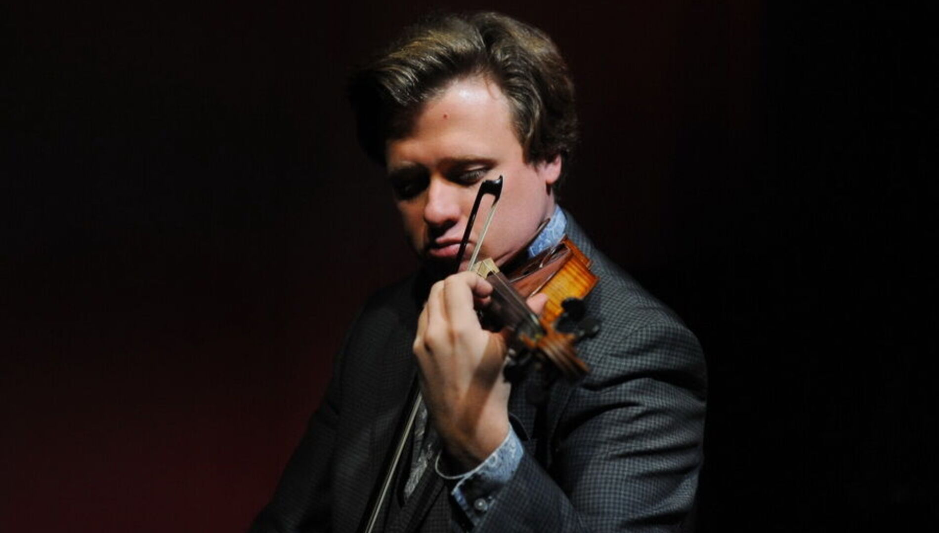 XV Международный виолончельный
фестиваль Vivacello. Рахманинов, Брамс. Арт-директор – Борис Андрианов.