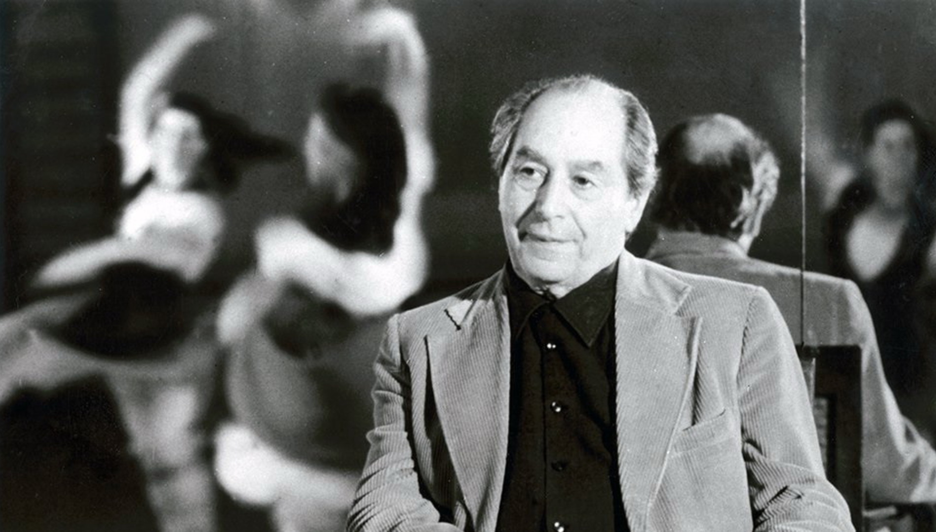 120 лет со дня рождения Игоря Моисеева