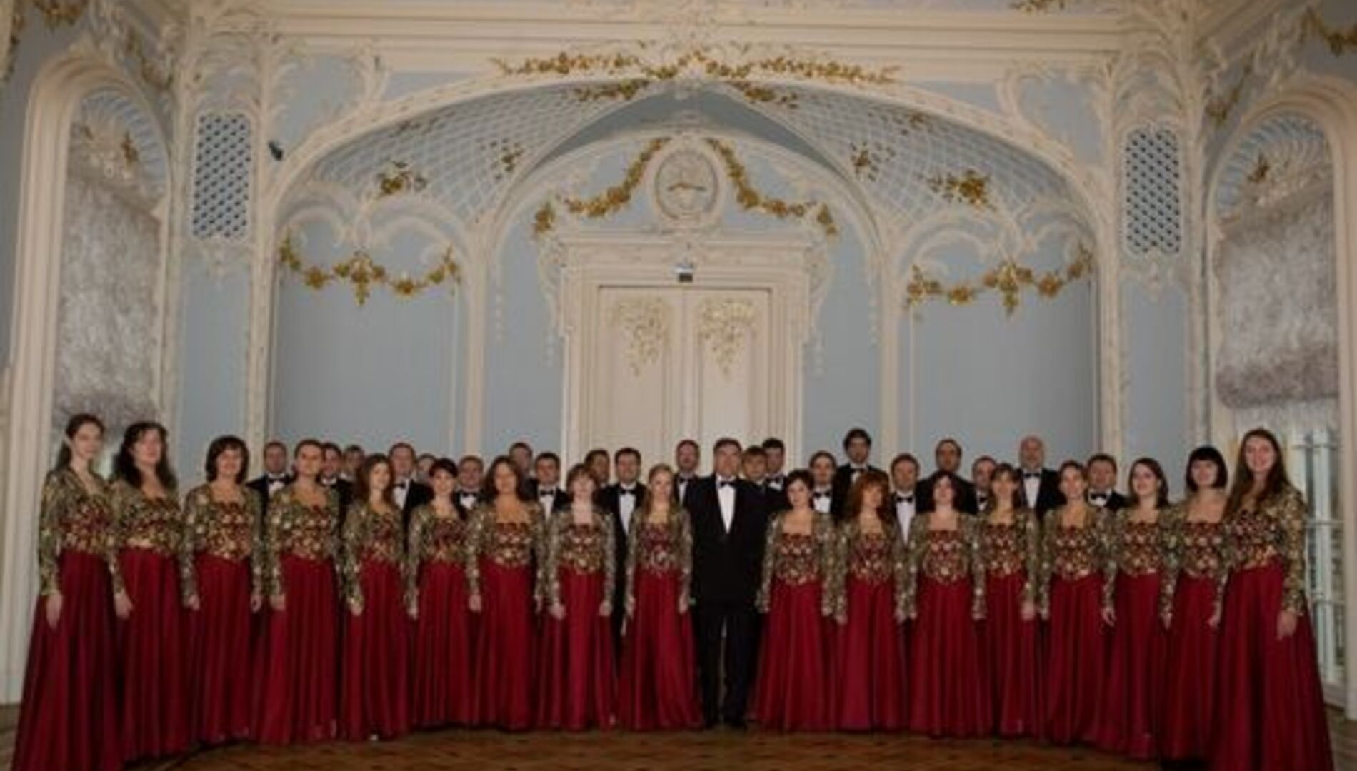 Рахманинов – «Всенощное бдение»