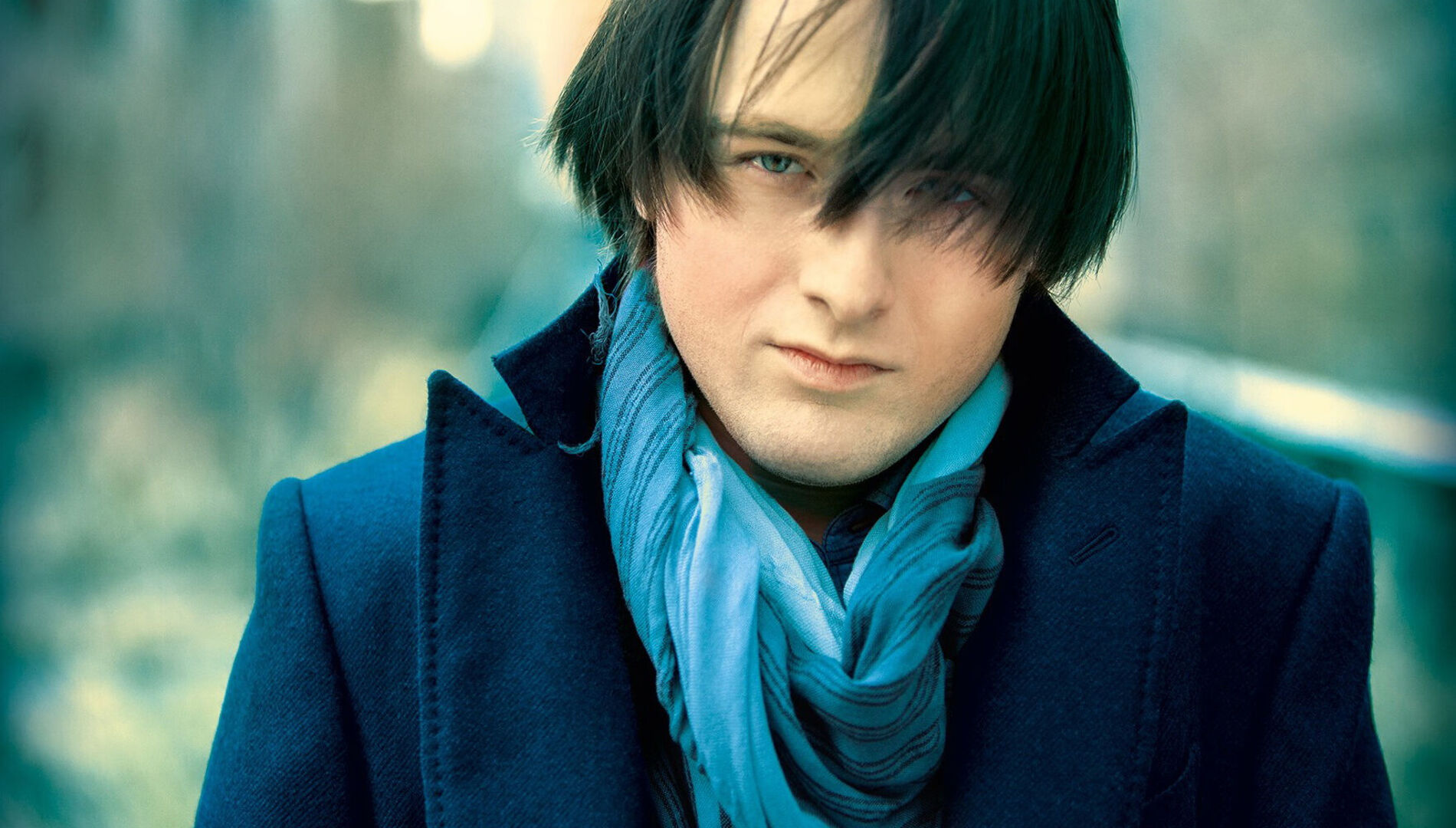 Даниил Трифонов