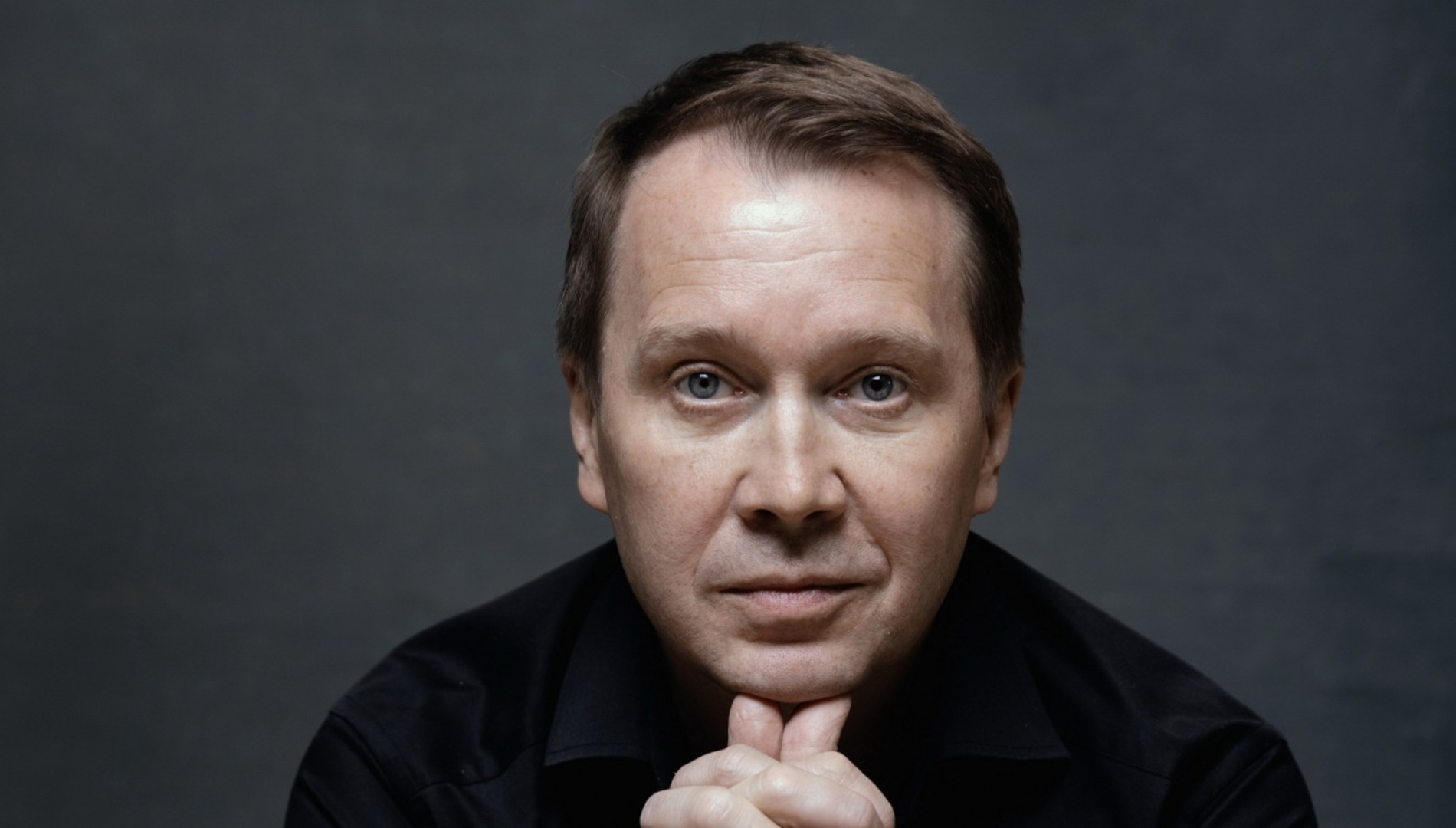 VII Зимний международный 
фестиваль искусств в Москве. 
«Бедные люди» по Фёдору Достоевскому