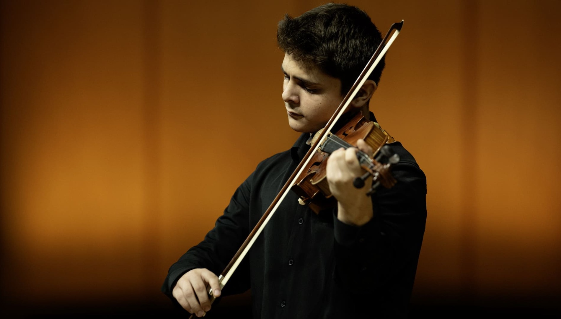 Концерт фонда «Новые имена»
Президент – Денис Мацуев