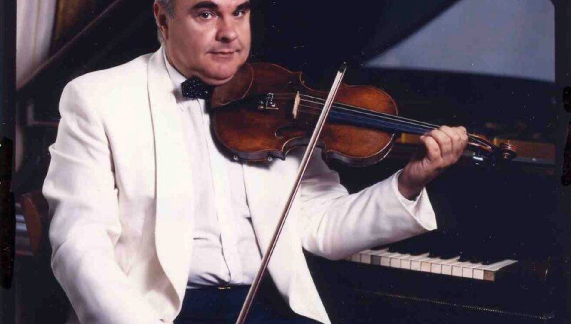 Камерный оркестр
Hearts of Vision (Южная Корея),
Сан Джэ Ли