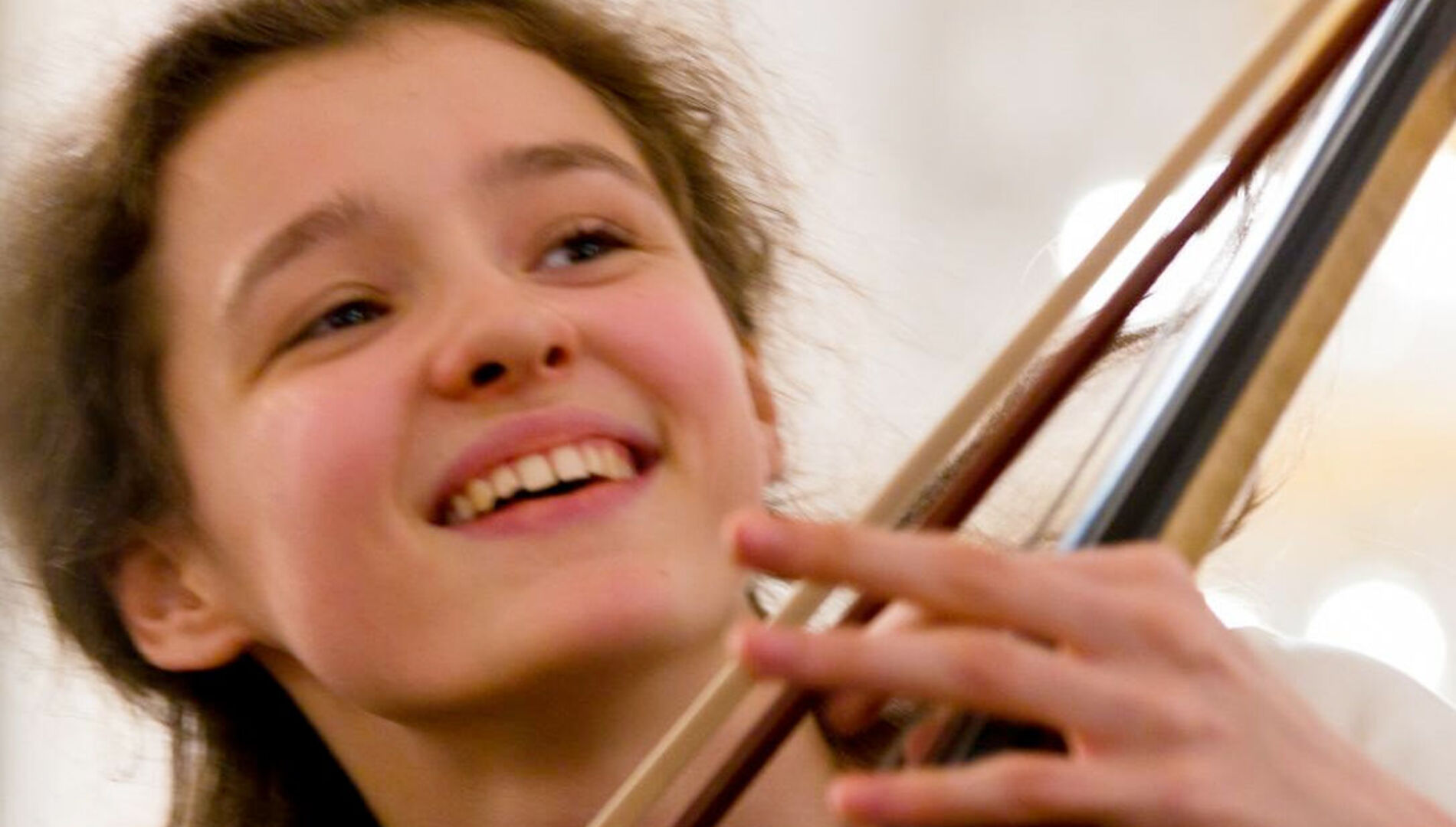 «Молодые таланты»