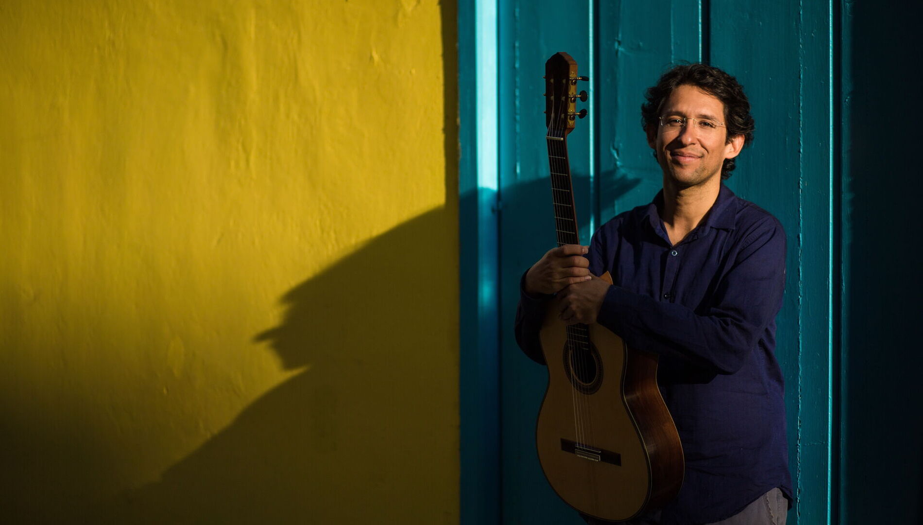 XIII Московский международный фестиваль «Виртуозы Гитары»