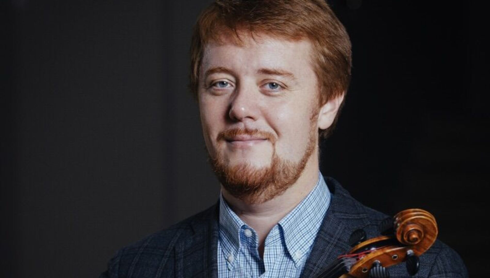 Солисты Госоркестра России
имени Е. Ф. Светланова