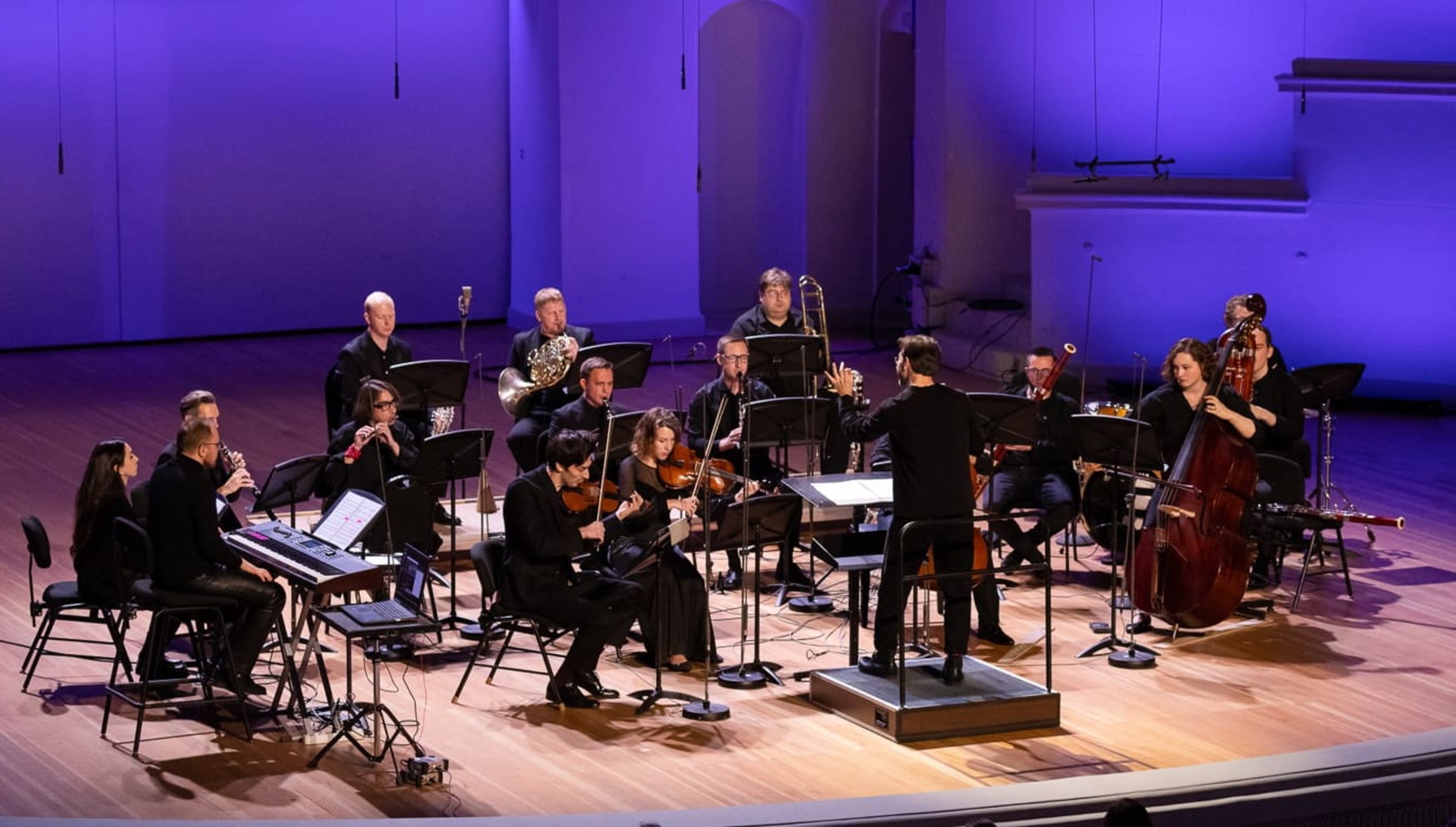 Творческое объединение «Притяжение»