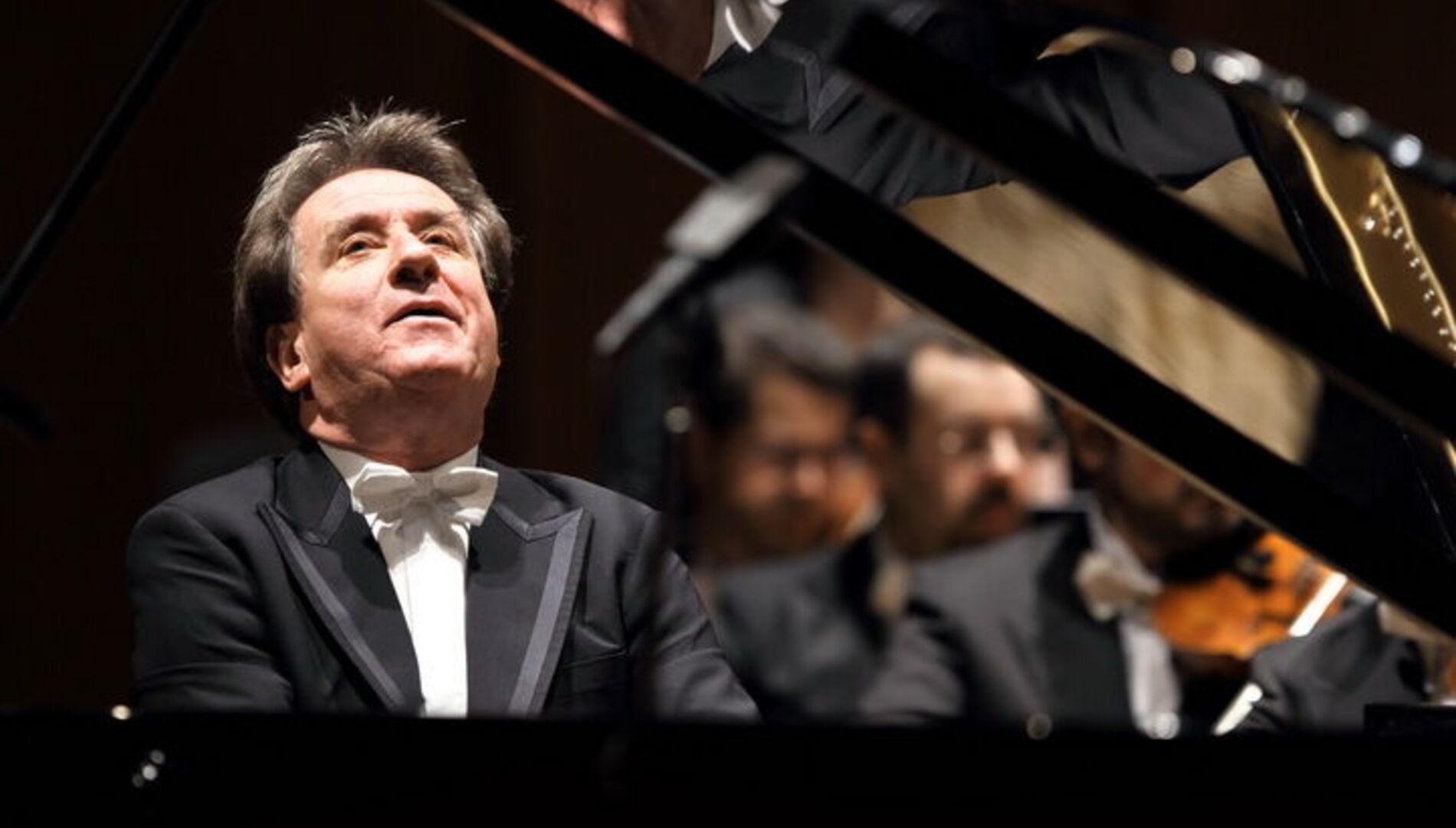 Бетховен. Все фортепианные концерты