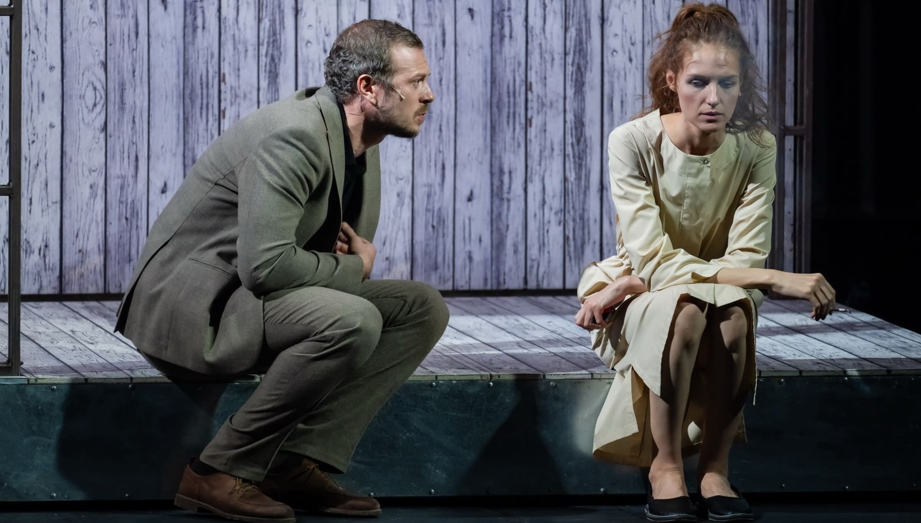 «Воскресение»