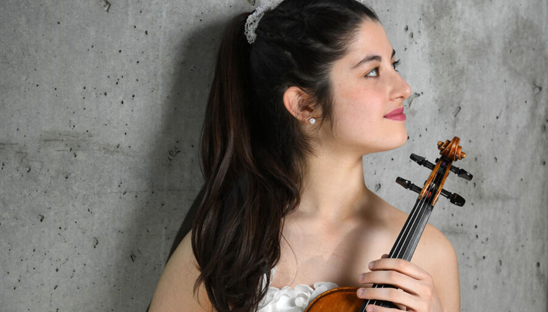 X Московский музыкальный фестиваль
«Владимир Спиваков приглашает»