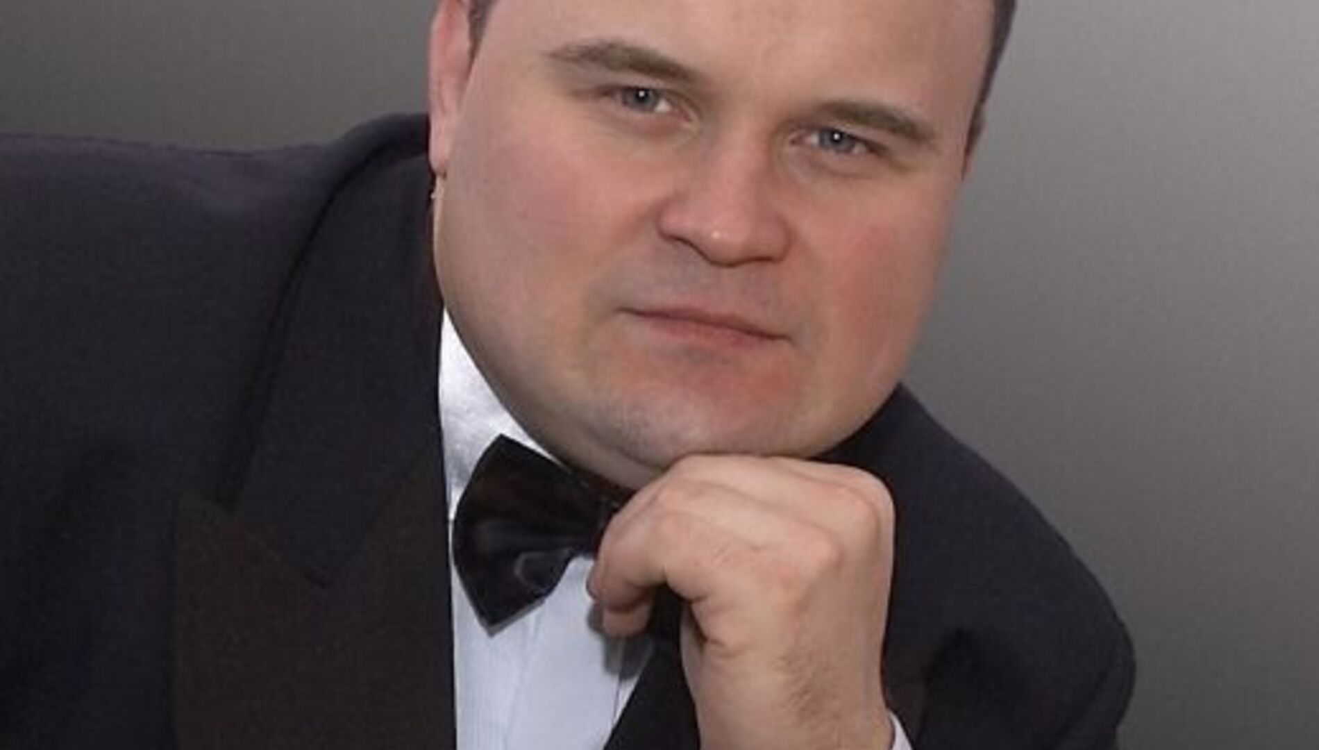 Мусоргский – «Борис Годунов»