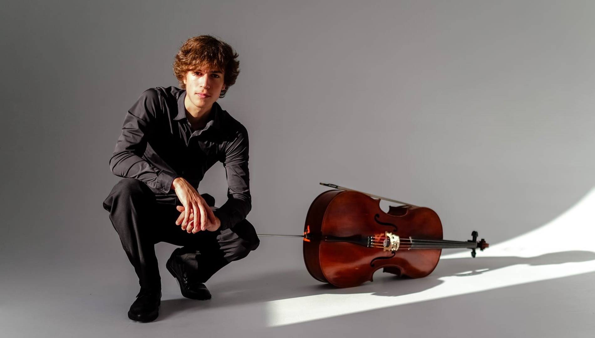 Филармонический дебют