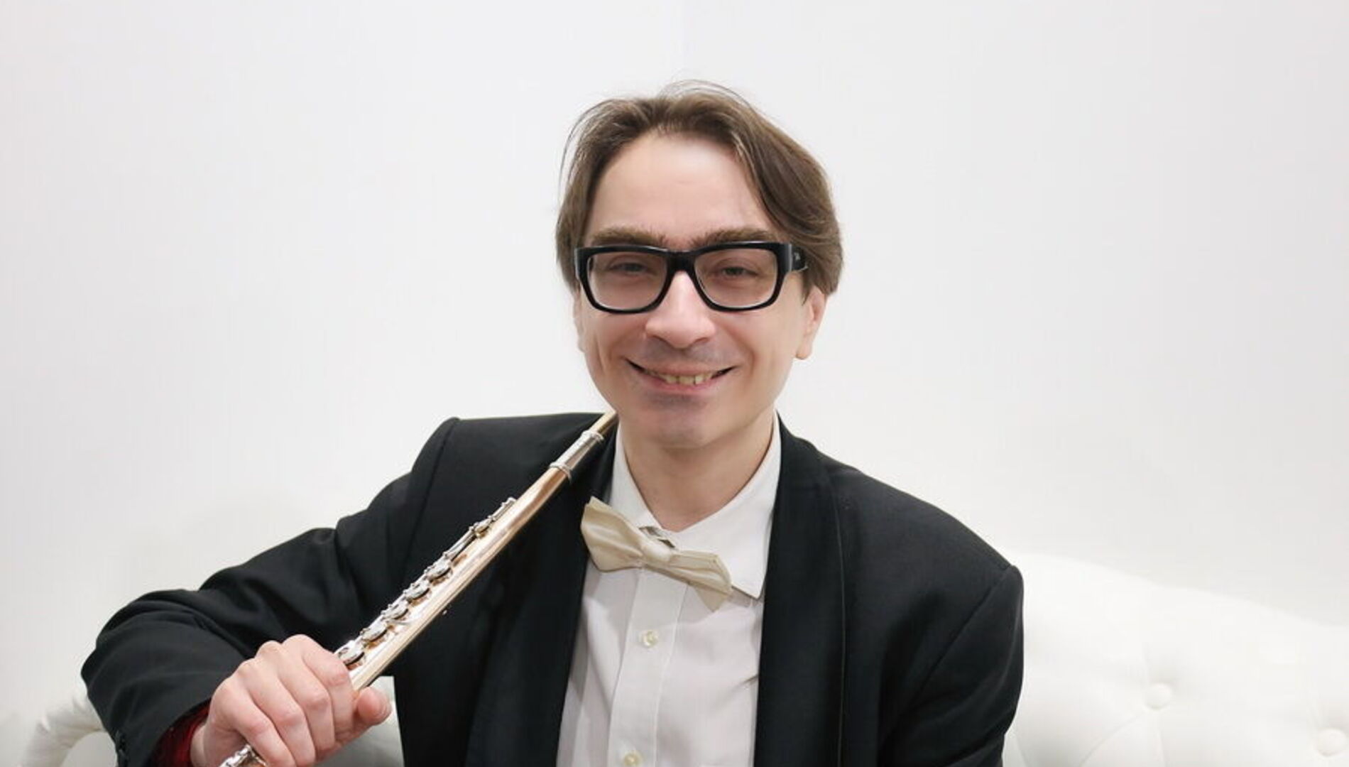 Камерный оркестр России. Искусство духовых