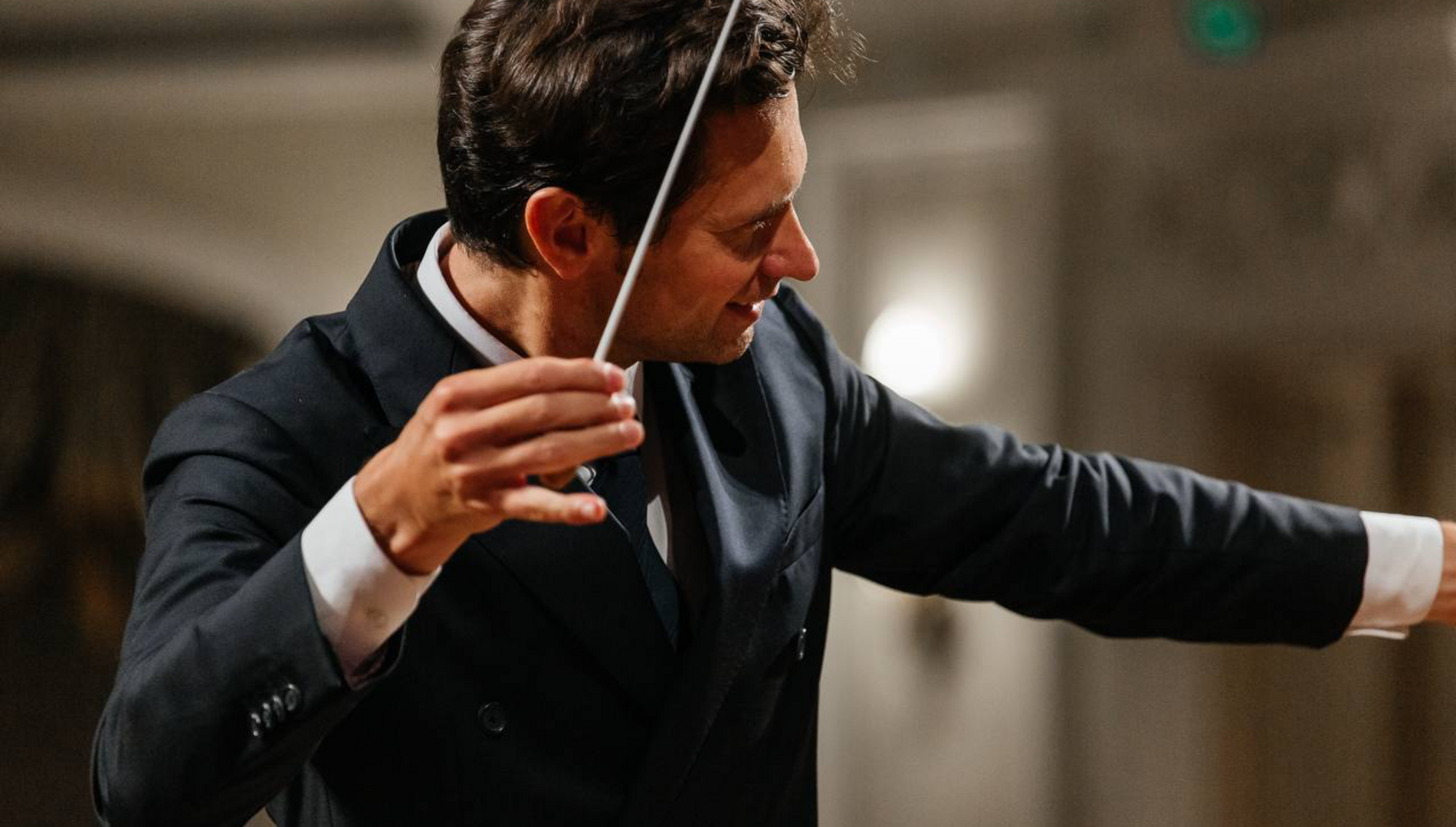 XXIII Международный телевизионный
конкурс юных музыкантов «Щелкунчик».
Торжественное открытие конкурса