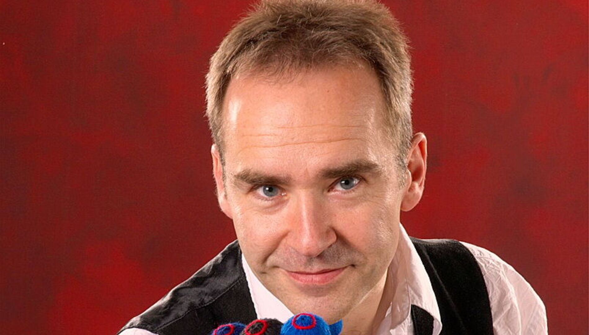 XXIII Международный телевизионный
конкурс юных музыкантов «Щелкунчик».
Торжественное открытие конкурса