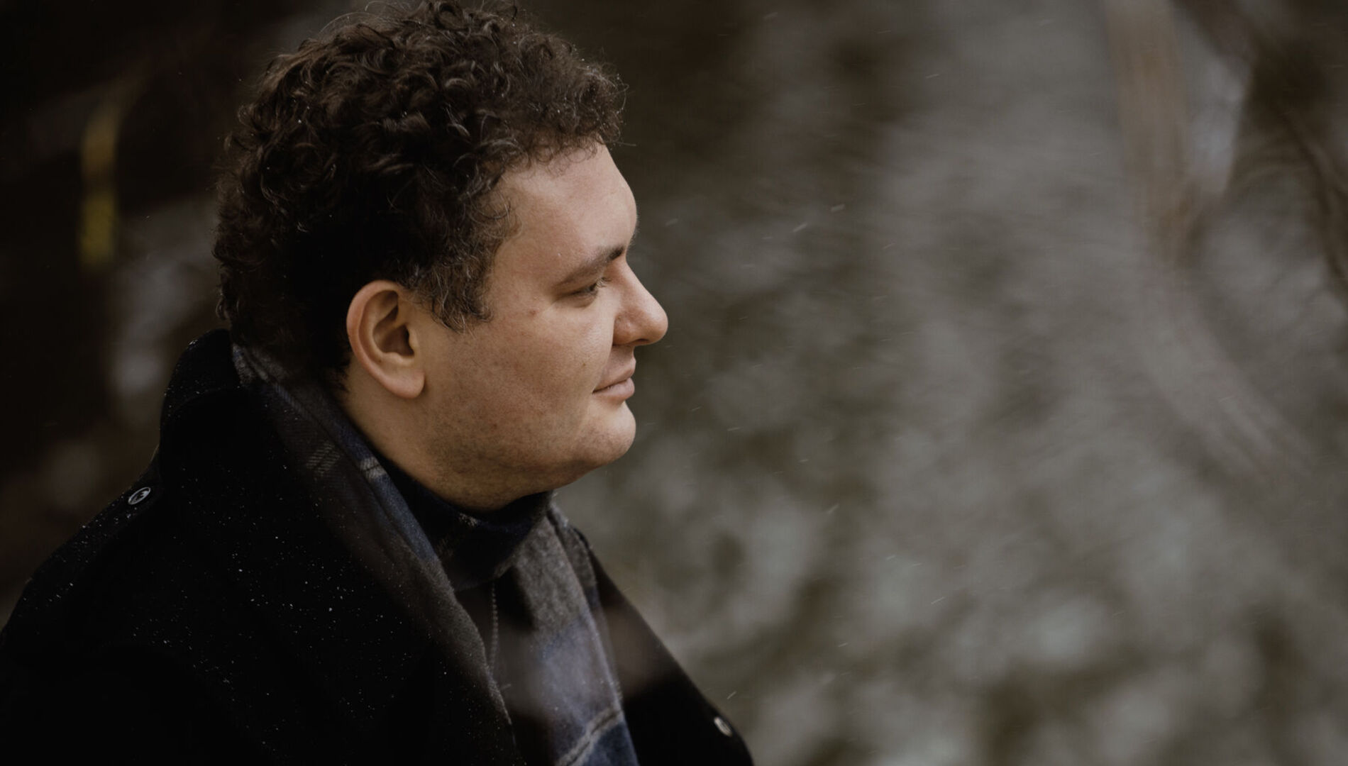 Государственный академический
камерный оркестр России,
Алексей Уткин, Юрий Фаворин