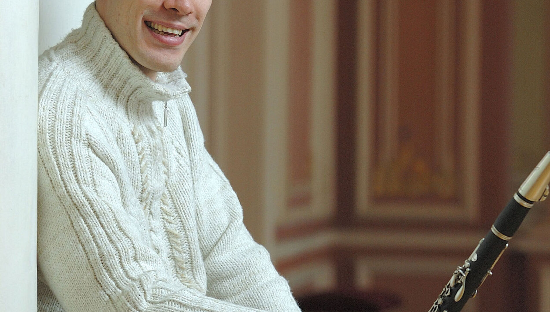 XX Фестиваль камерной музыки «Возвращение».
«Закат»