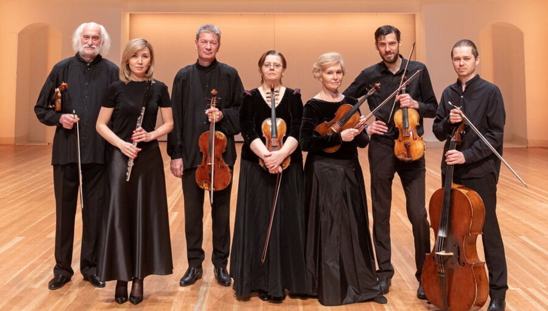 Настасья Хрущёва