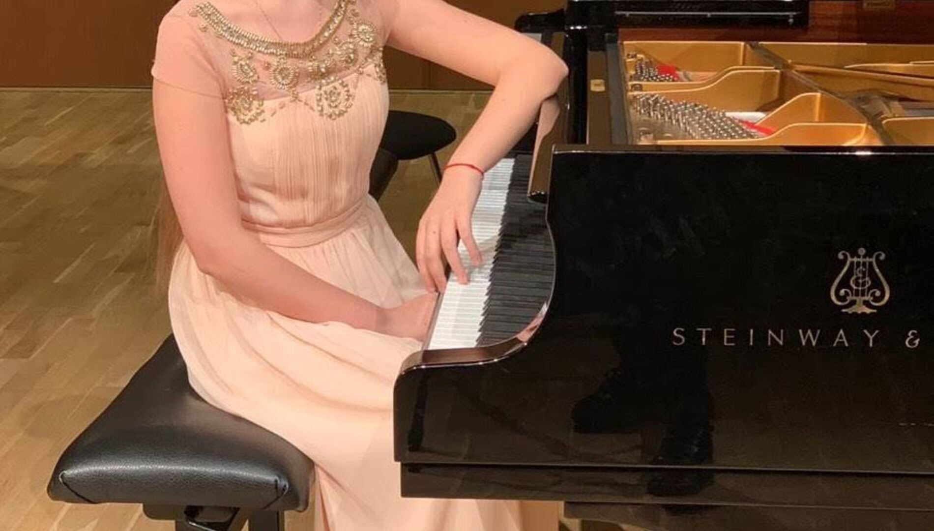 Путь к вершинам.
Центральная музыкальная школа
в гостях у Московской филармонии.
Русская музыка