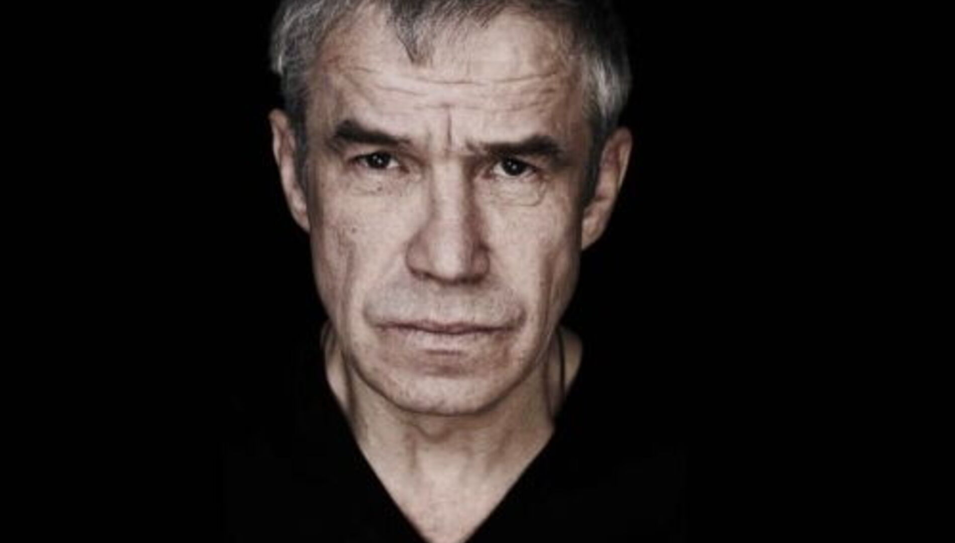 Музыка и слово.
Олли Мустонен, Сергей Гармаш, 
«Новая Россия» и театр «Современник»