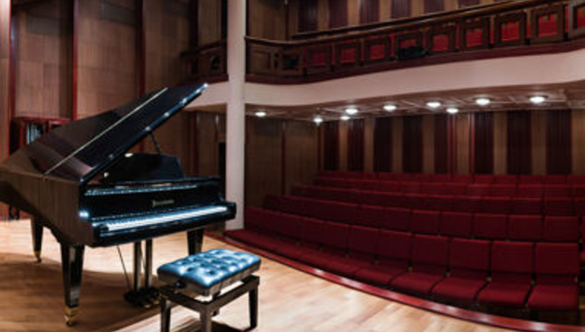 Волшебное в обыкновенной опере