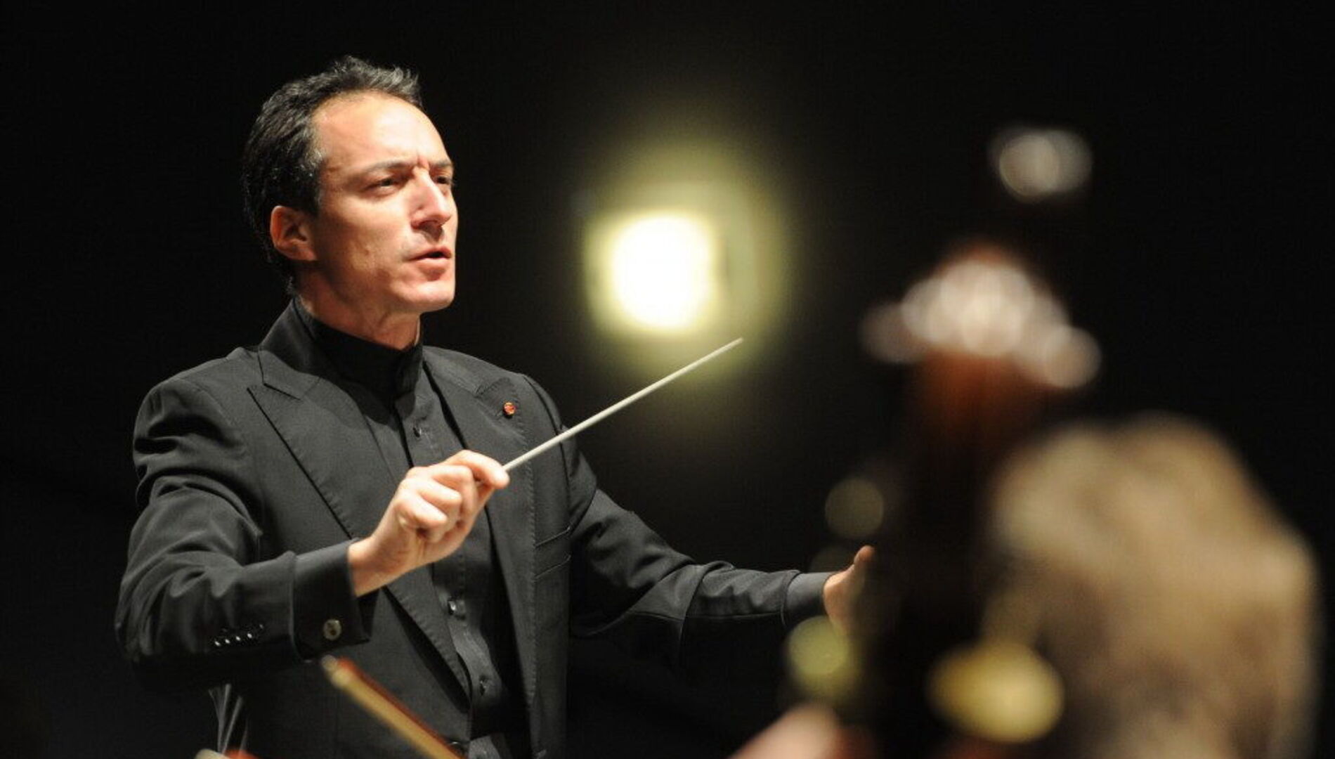 XIII Московский международный фестиваль «Виртуозы Гитары»