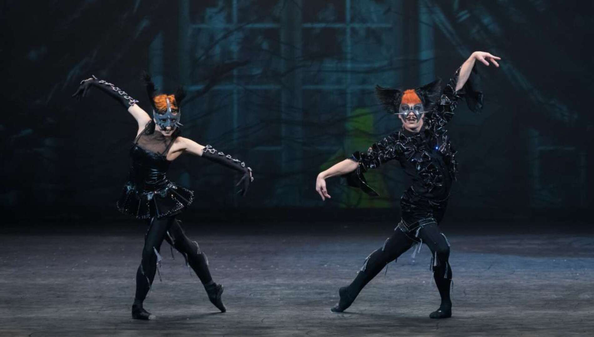 Фестиваль русской музыки
Чайковский. «Снежная королева»