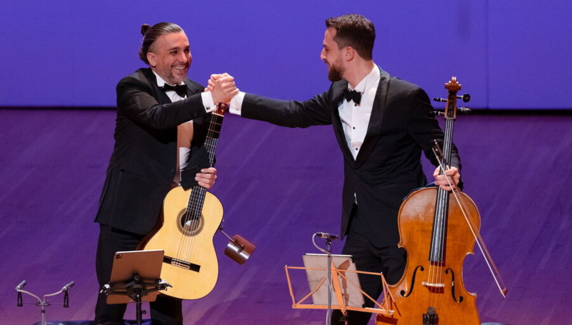 Артём Дервоед, Александр Рамм