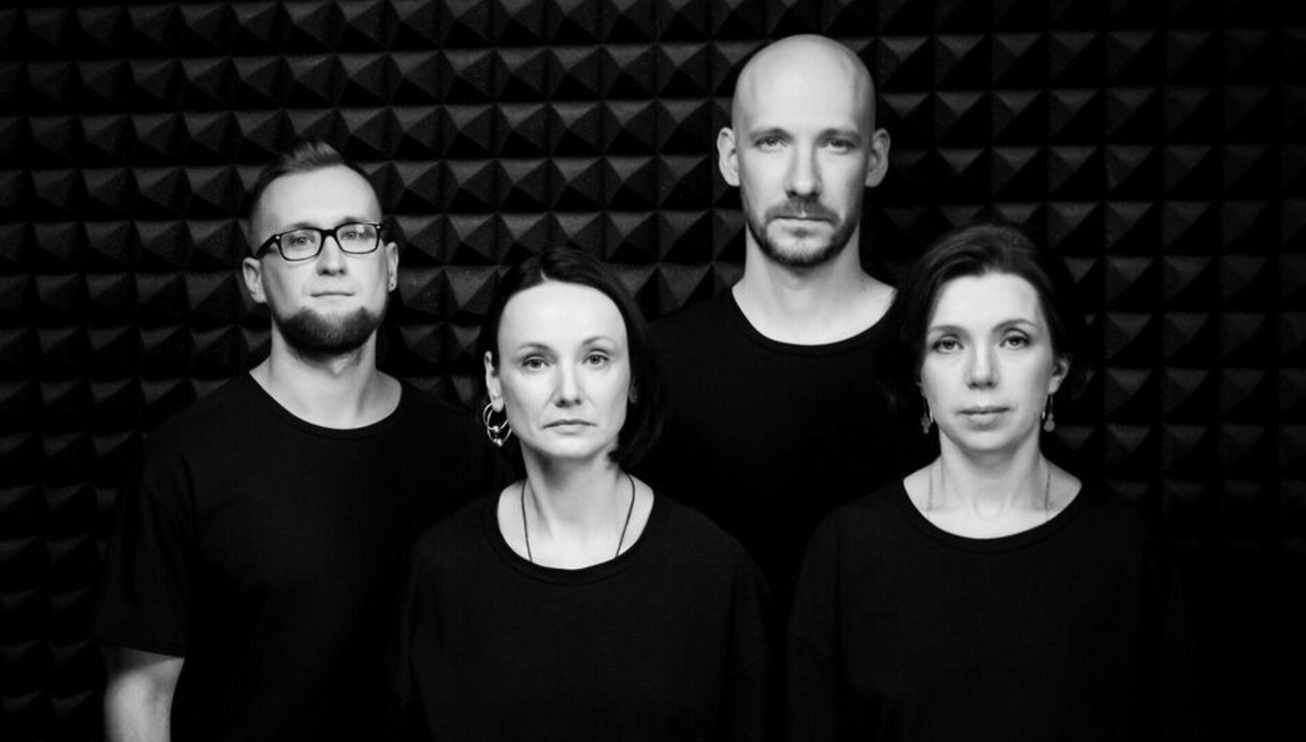 Voice and Sonic. Композитор
Владимир Горлинский