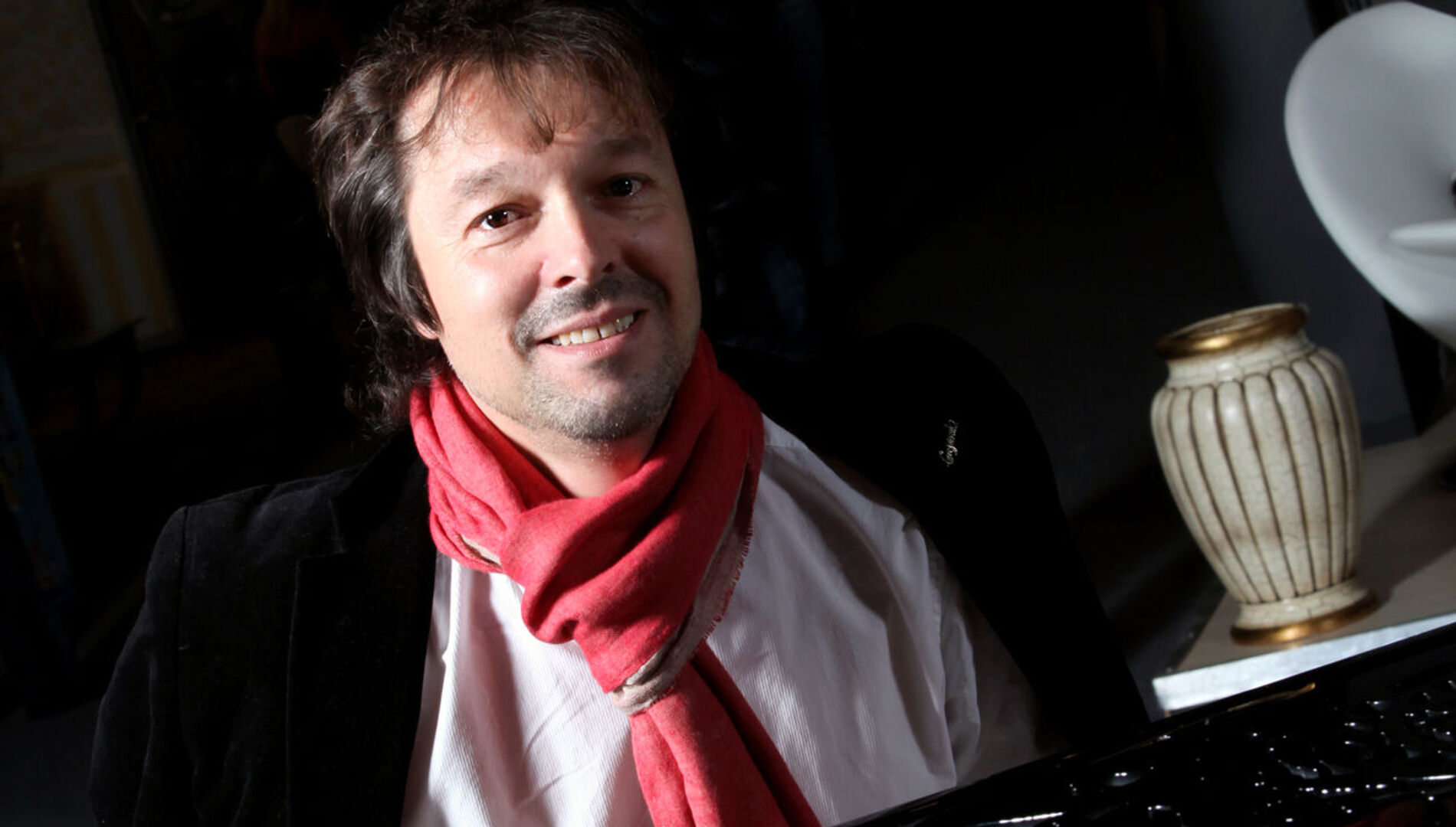 И классика, и джаз.
Памяти Святослава Бэлзы