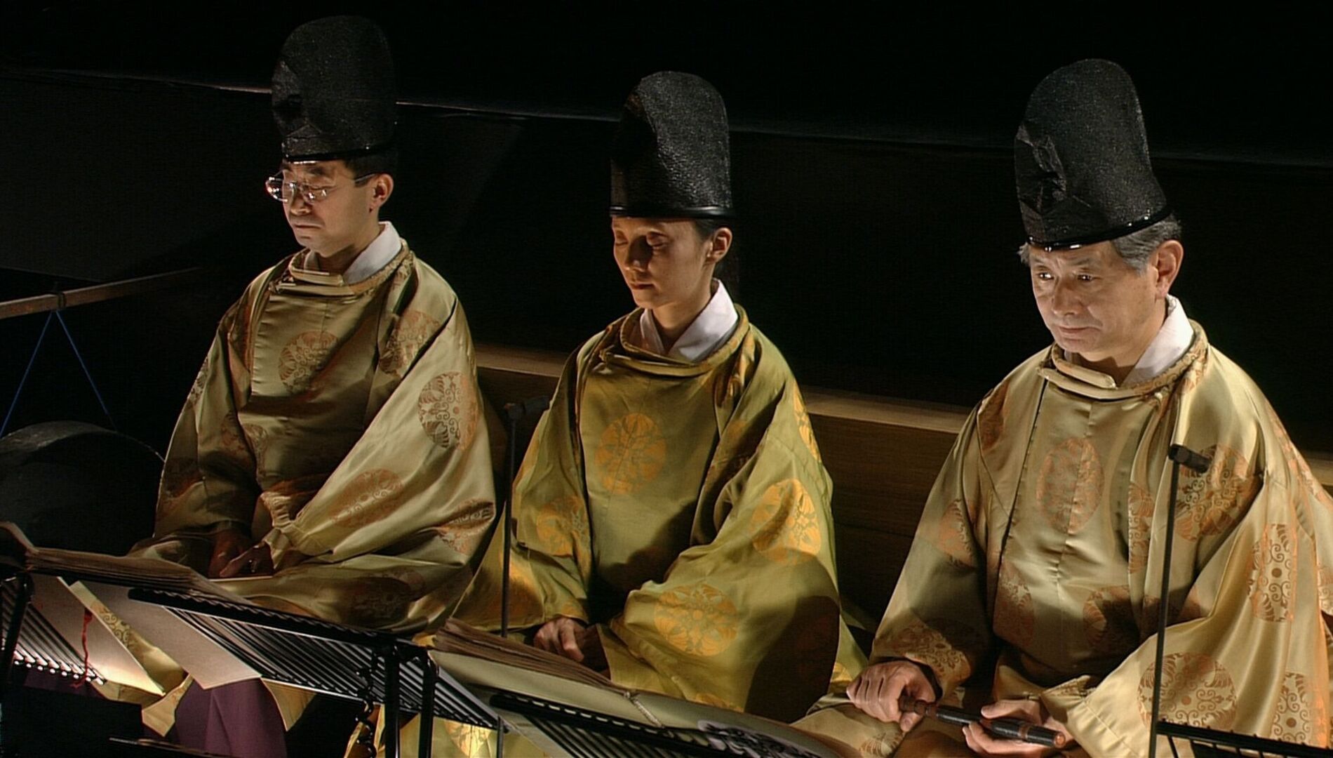 Иржи Килиан
«Кагуя – лунная принцесса»