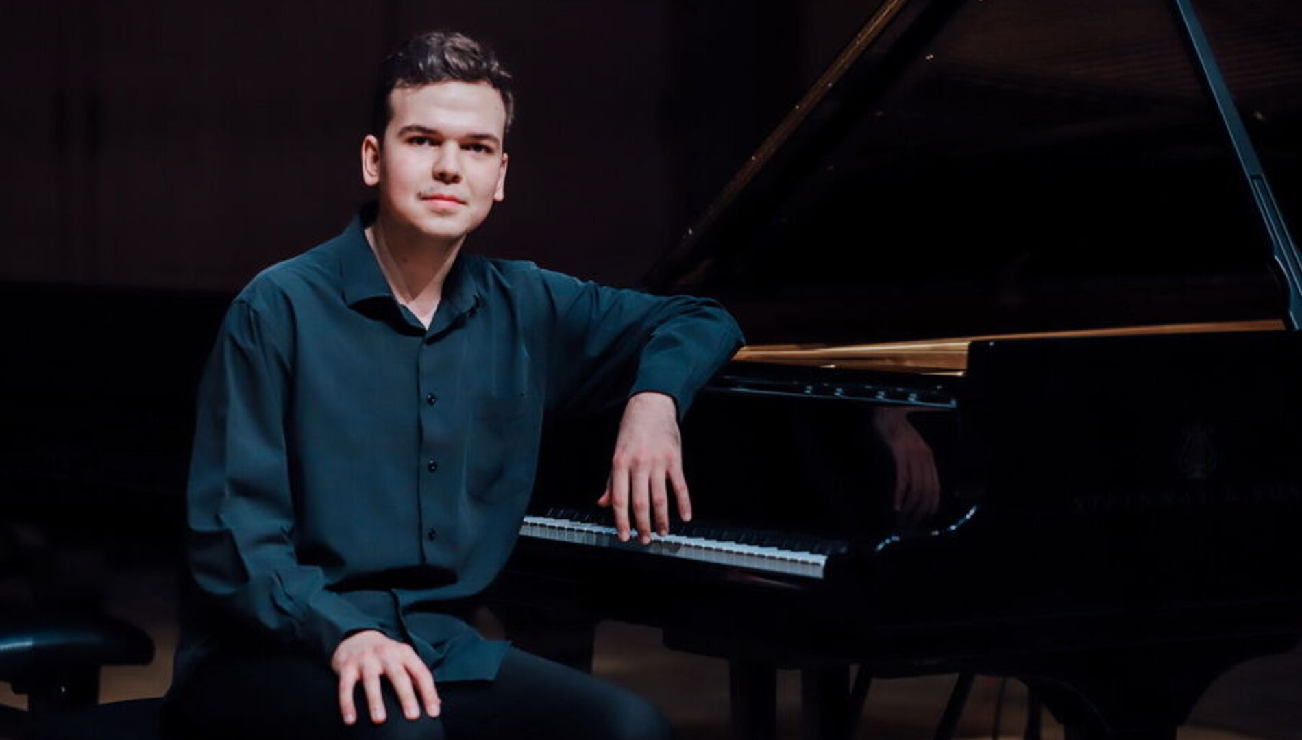 Госоркестр России имени
Е. Ф. Светланова, Иван Наборщиков,
Илья Михайлов, Тимофей Владимиров,
Станислав Корчагин