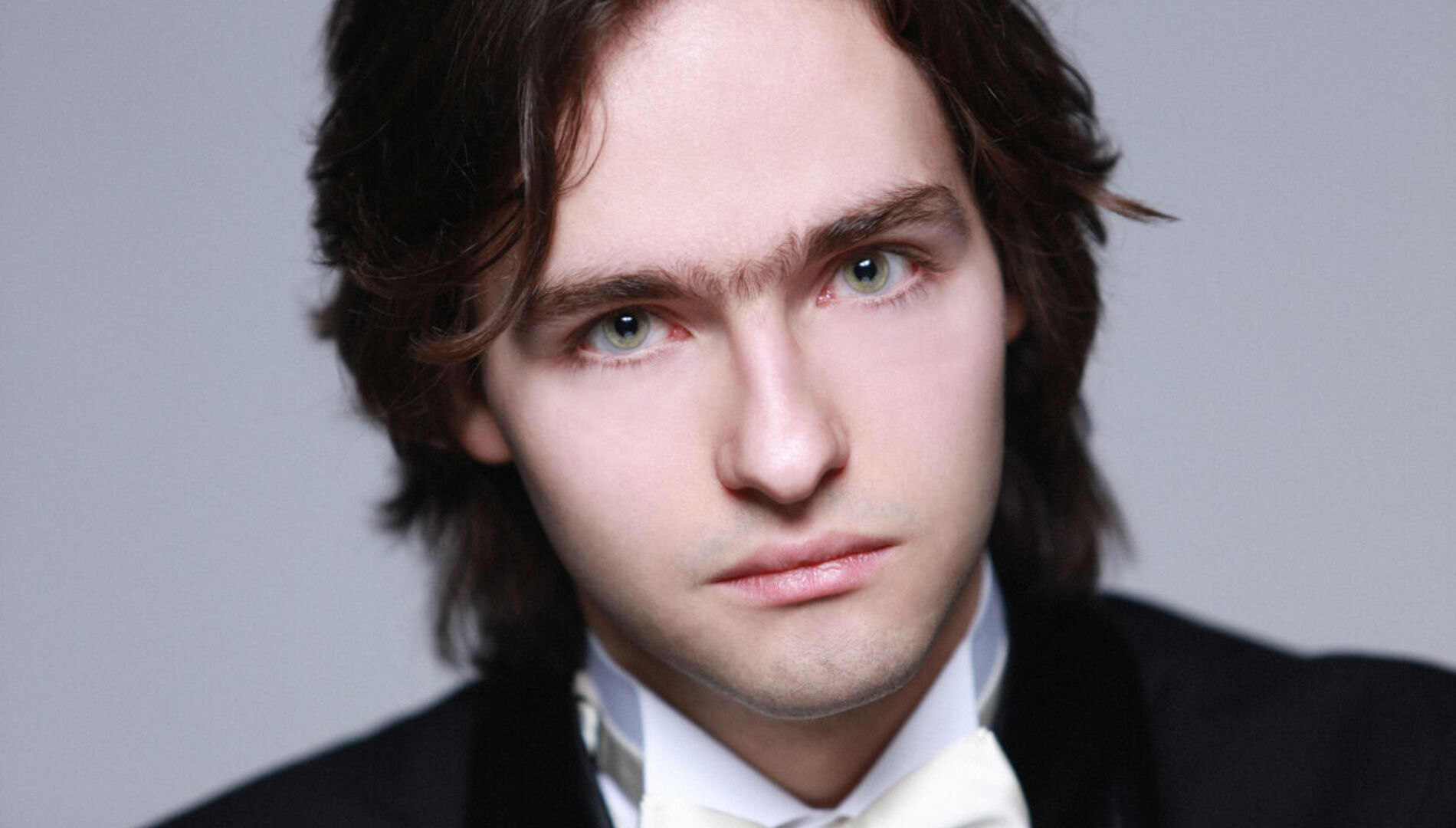 Госоркестр России имени Е. Ф. Светланова,
Евгений Бушков, Павел Милюков,
Арсений Тарасевич-Николаев