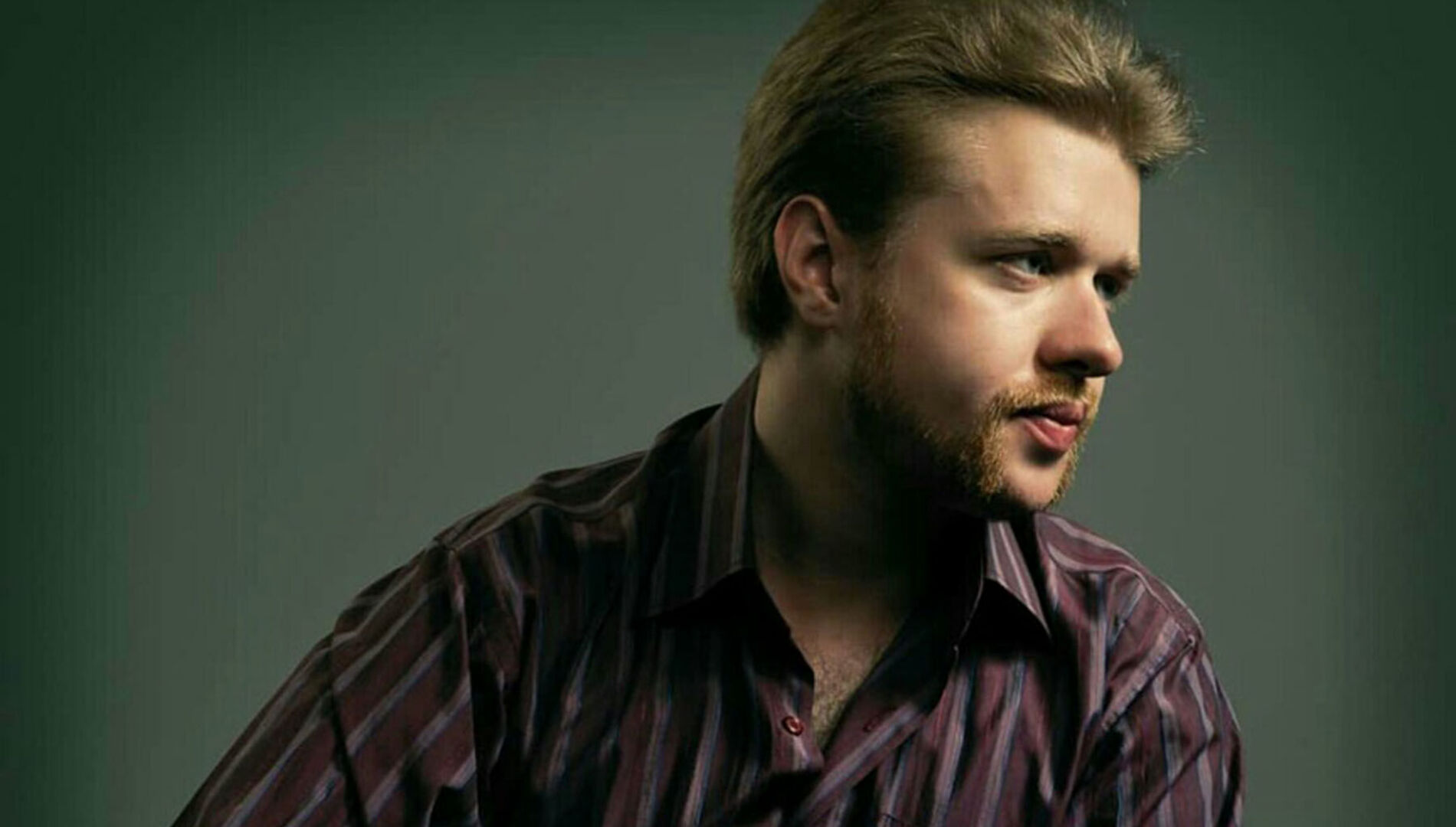 Международный конкурс 
 пианистов, композиторов и дирижёров 
 имени С. В. Рахманинова. 
 Специальность «Композиция»