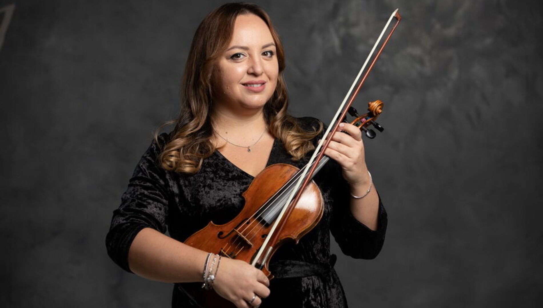 Государственный академический
камерный оркестр России,
Алексей Уткин