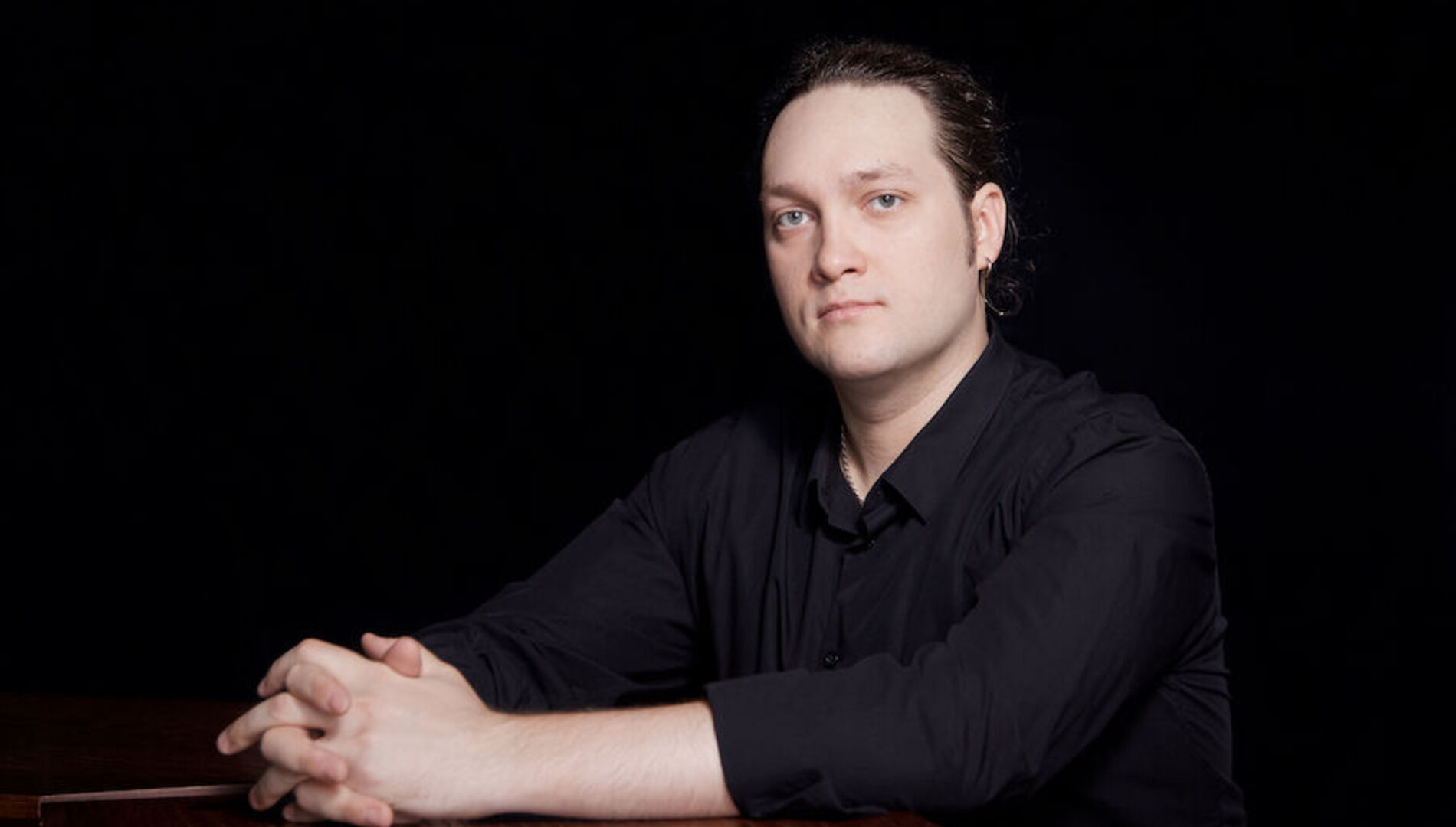 Пёрселл – «Дидона и Эней».
Questa Musica, Филипп Чижевский