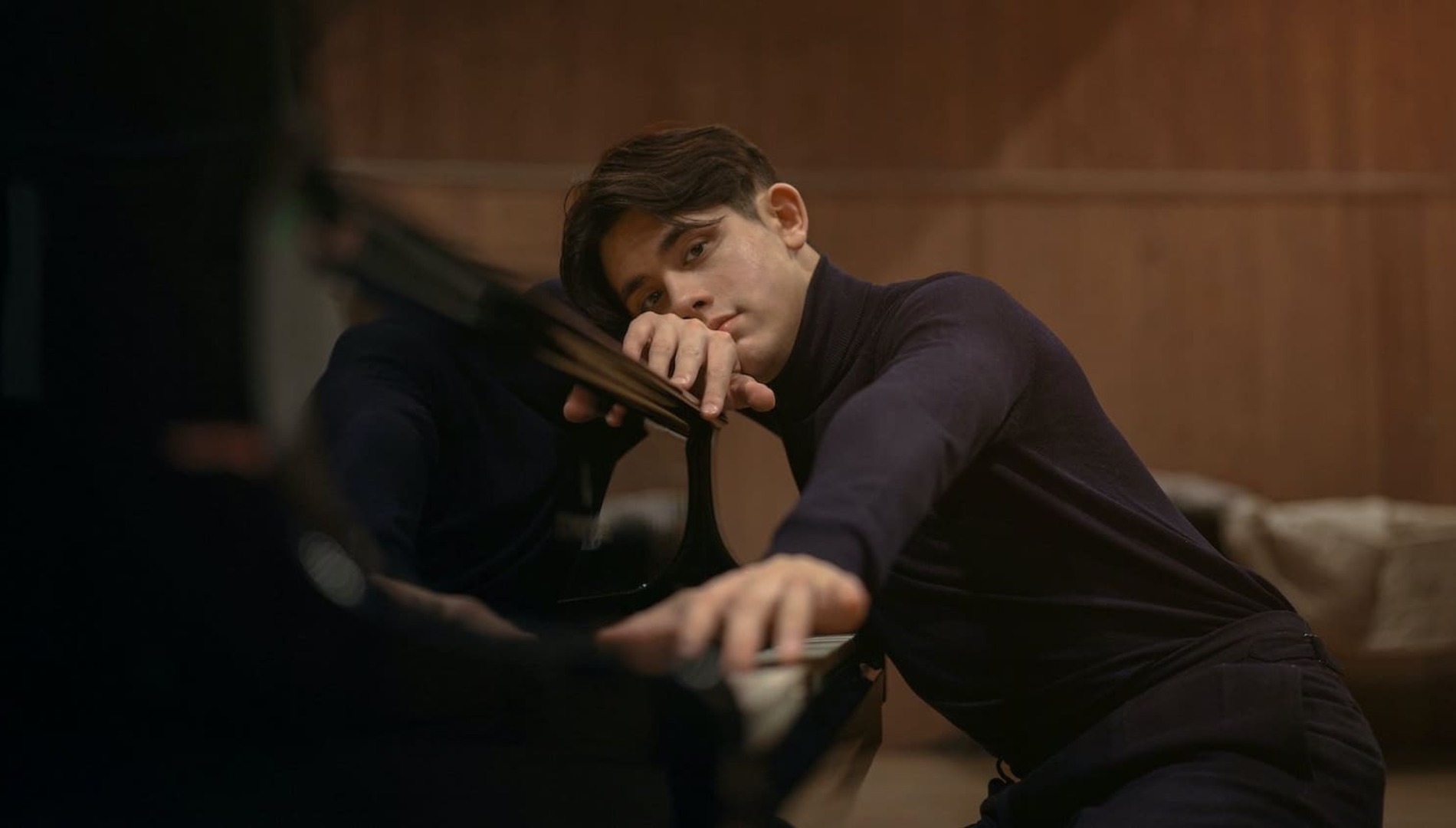 ГАСО Республики Татарстан, 
Александр Сладковский, Альбина Шагимуратова